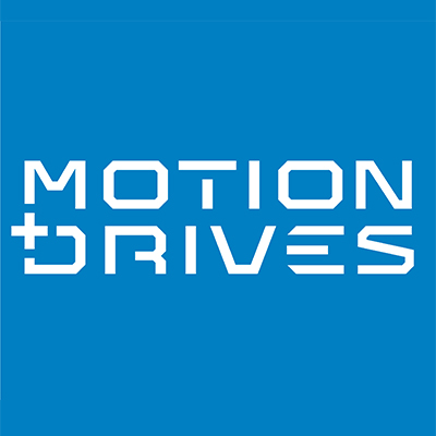 Motion+Drives